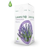 Gebece 20 cc Lavanta Yağı