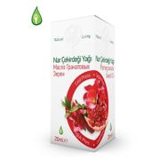 Gebece 20 cc Nar Çekirdeği Yağı