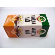 Gebece 20 cc Vanilya Yağı