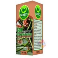 Gebece 30 cc Çam Terebentin Yağı