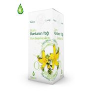 Gebece 50 cc Kantaron Yağı