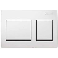 Geberit 115.045.11.5 Alpha 35 Beyaz Kumanda Kapağı