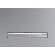 Geberit 115.788.GH.2 Sigma 50 Krom Kumanda Paneli