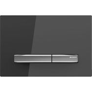 Geberit 115.788.SD.2 Sigma 50 Füme Cam Kumanda Paneli