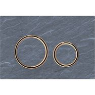 Geberit 115.884.JM.1 Sigma 21 Krom Arduvaz Kumanda Paneli