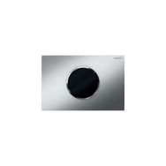 Geberit 115.908.KN.1 Sigma 10 Fotoselli Mat Parlak 12 cm Rezervuar İçin Pilli Kumanda Paneli