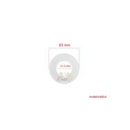 Geberit 12 cm Rezervuar Alt Conta