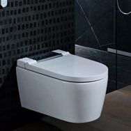 Geberit 146.224.11.1 Beyaz AquaClean Sela Comfort Akıllı Klozet