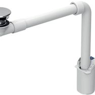 Geberit 152.084.21.1 Lavabo Sifonu