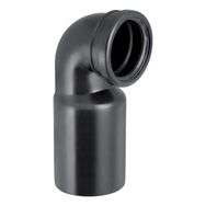 Geberit 366.925.16.1 90 mm Rezervuar Dirseği