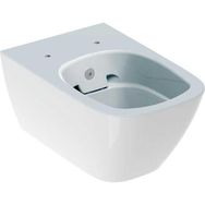Geberit 501.652.01.1 Smyle Square Rimfree Asma Klozet