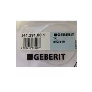 Geberit 52.5x19.5x3 İnce Rezervuar İçin Alt Conta