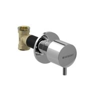 Geberit 616.004.21.1 Ankastre Stop Valf