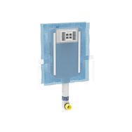 Geberit 8 cm Alpha Alaturka Gömme Rezervuar Gövdesi