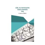 Gece Akademi Göç ve Kentleşme Bağlamında Suç - Mahmut Gürsoy