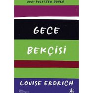 Gece Bekçisi Kafka Kitap