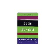 Gece Bekçisi Kafka Kitap