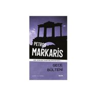 Gece Bülteni Alfa Yayınları
