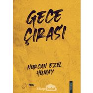 Gece Çırası - Nurcan Ezel Hümay