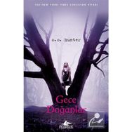 Gece Doğanlar - C. C. Hunter