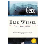 Gece - Elie Wiesel