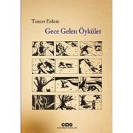 Gece Gelen Öyküler - Tuncer Erdem