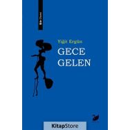 Gece Gelen - Yiğit Ergün