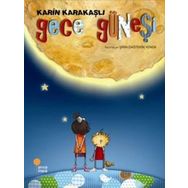 Gece Güneşi- Selçuk Yüzbaşıoğlu