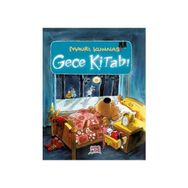 Gece Kitabı - Mauri Kunnas