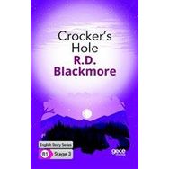 Gece Kitaplığı Crocker's Hole