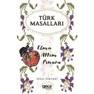 Gece Kitaplığı Türk Masalları