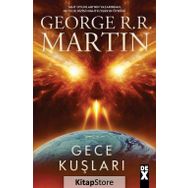 Gece Kuşları - George R.R Martin