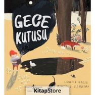Gece Kutusu - Louise Greig