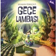 Gece Lambası - Selman Özkeçeci