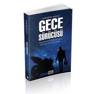 Gece Sürücüsü - Armağan Akkaya