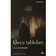 GECE TABLOLARI - E.T.A. HOFFMANN