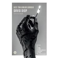 Gece Tüm Kanlar Karadır - David Diop