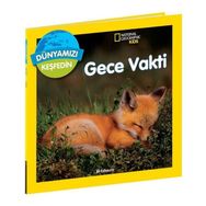 Gece Vakti Dünyamızı Keşfedin - National Geographic Kids