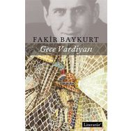 Gece Vardiyası - Can Yücel