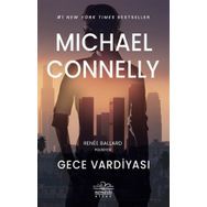 Gece Vardiyası - Michael Connelly
