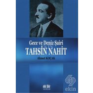 Gece ve Deniz Şairi / Ahmet Koçak