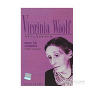 GECE VE GÜNDÜZ - VIRGINIA WOOLF