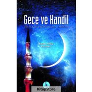 Gece ve Kandil - Necdet Ardıç