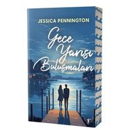 Gece Yarısı Buluşmaları - Jessica Pennington