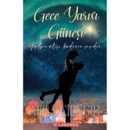 Gece Yarısı Güneşi Atilla Çilingir