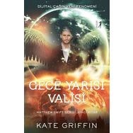 Gece Yarısı Valisi - Matthew Swift Serisi 2 - Kolektif