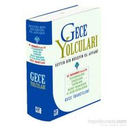 Gece Yolcuları - Seyyid Hüseyin El-Affani