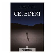 Gecedeki - Halil Saygın