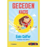 Geceden Kaçış - Eoin Colfer
