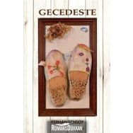 Gecedeste - Ferhan Şensoy
